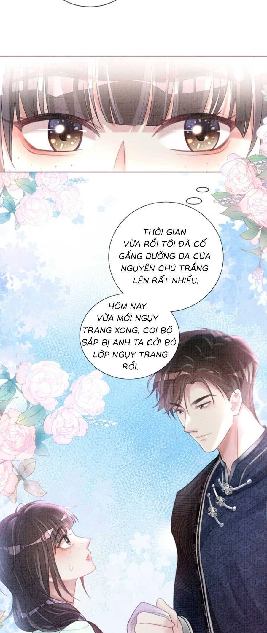 Bệnh Kiều Nam Chủ Lại Ghen Rồi Chapter 79 - 13