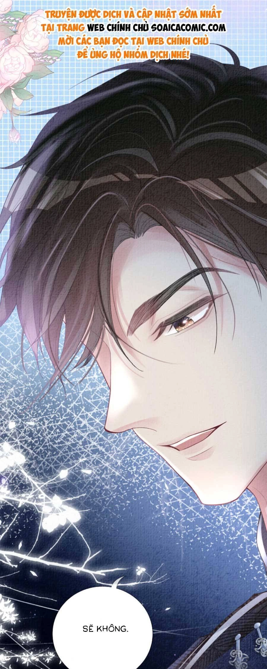 Bệnh Kiều Nam Chủ Lại Ghen Rồi Chapter 79 - 15