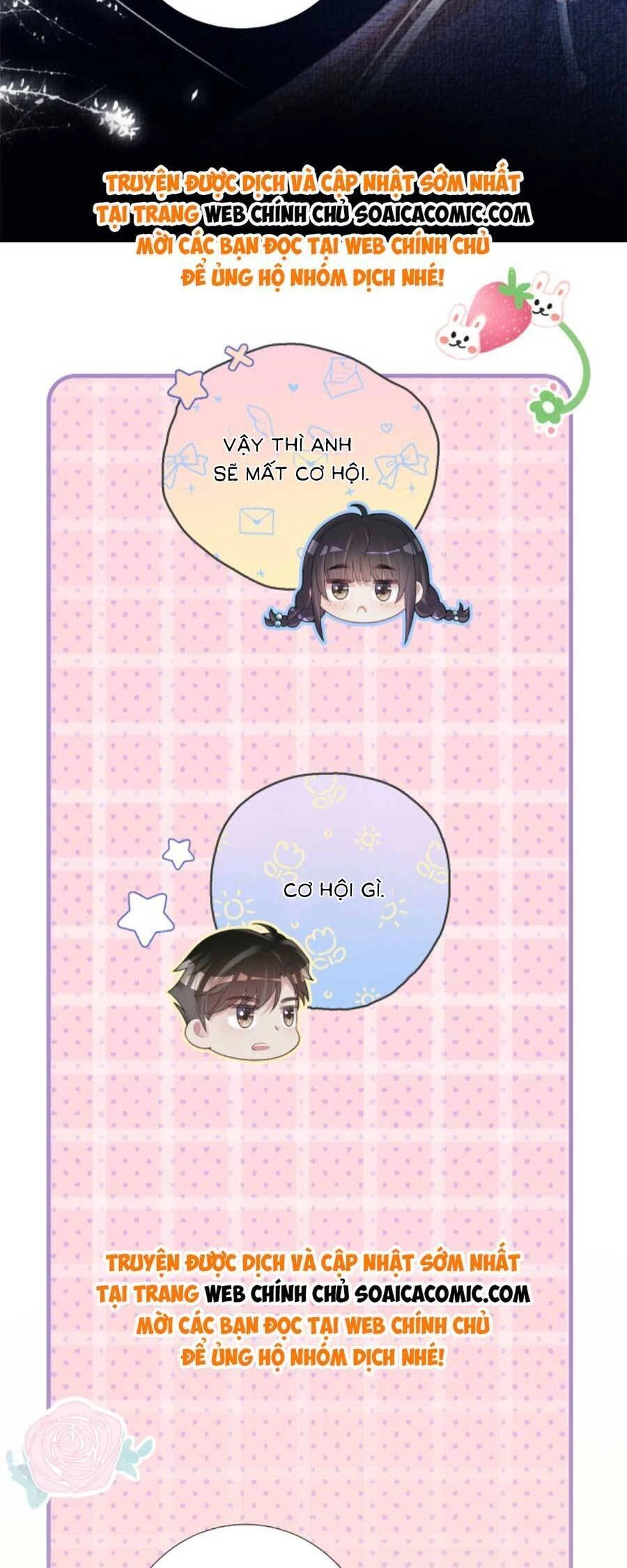 Bệnh Kiều Nam Chủ Lại Ghen Rồi Chapter 79 - 16