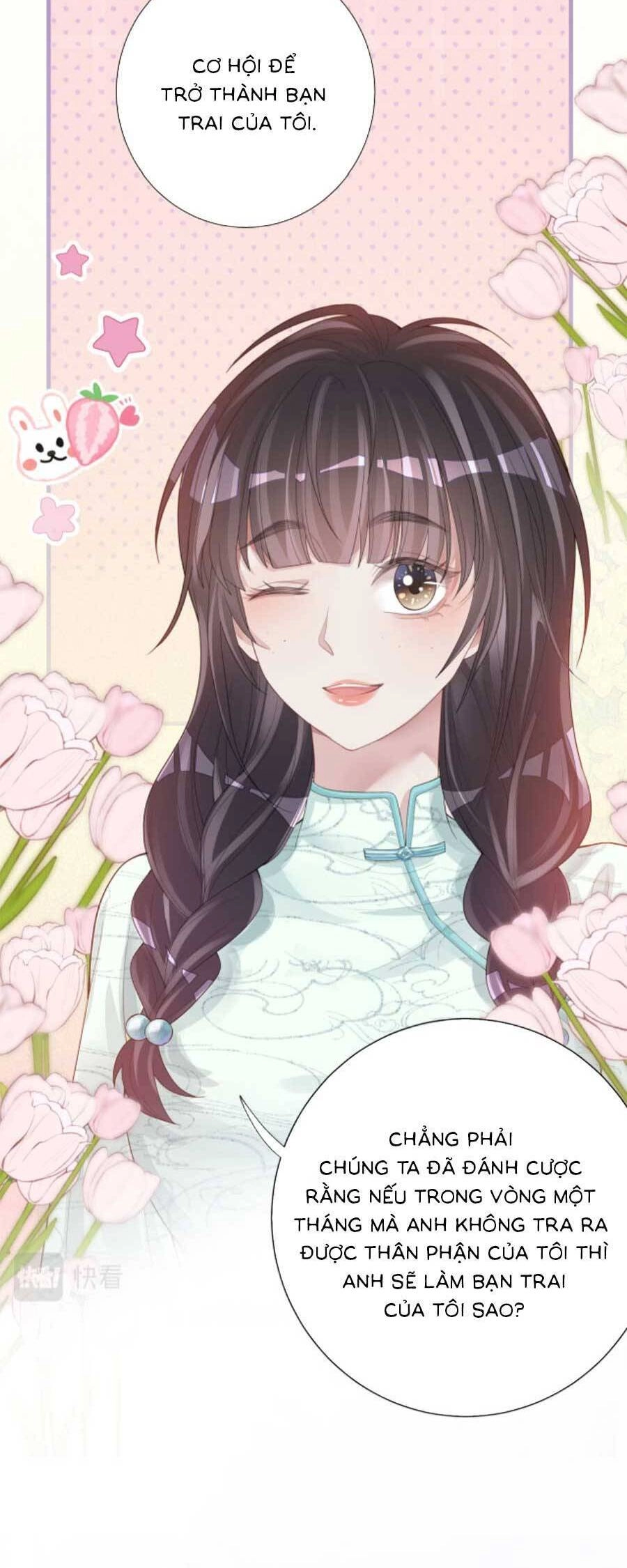 Bệnh Kiều Nam Chủ Lại Ghen Rồi Chapter 79 - 17