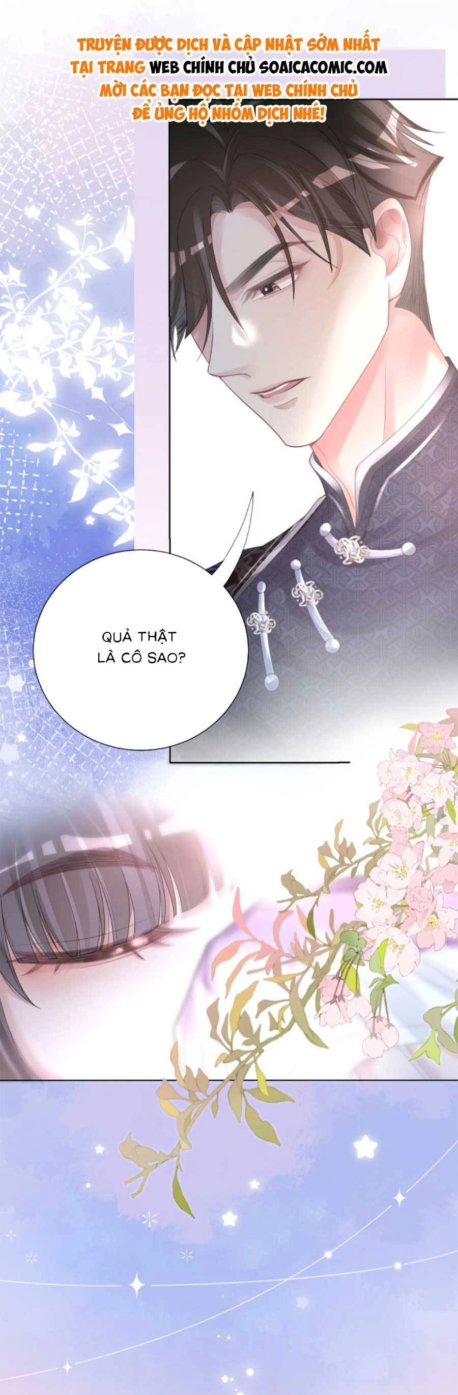 Bệnh Kiều Nam Chủ Lại Ghen Rồi Chapter 79 - 18