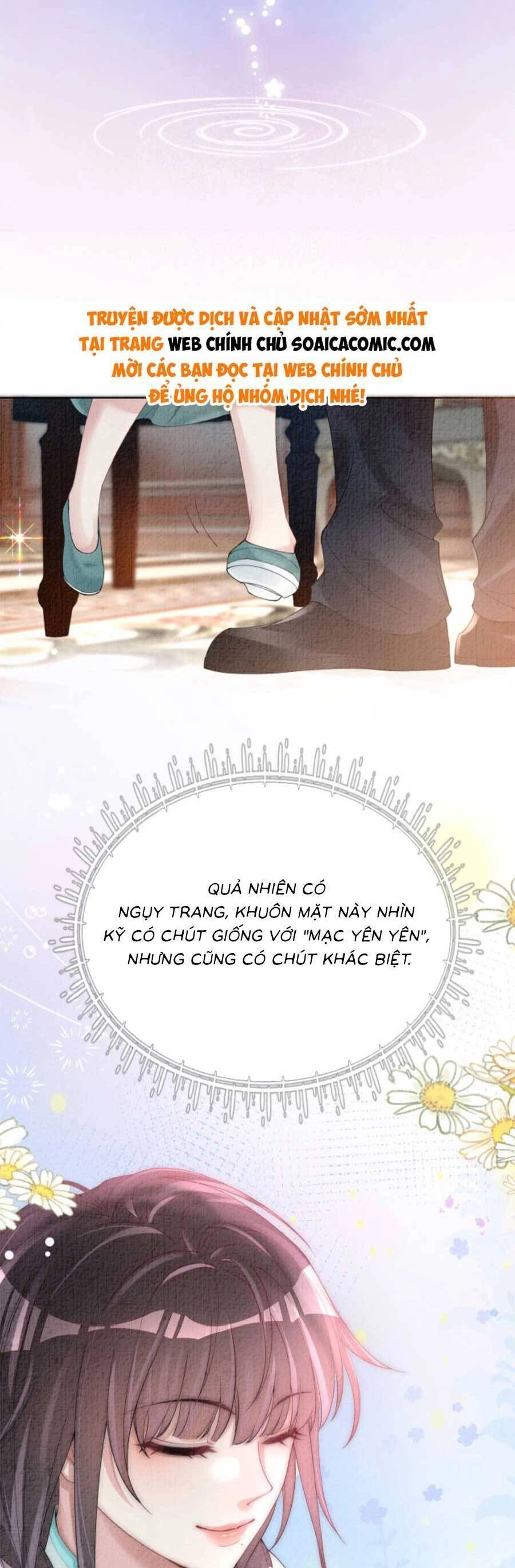 Bệnh Kiều Nam Chủ Lại Ghen Rồi Chapter 79 - 19