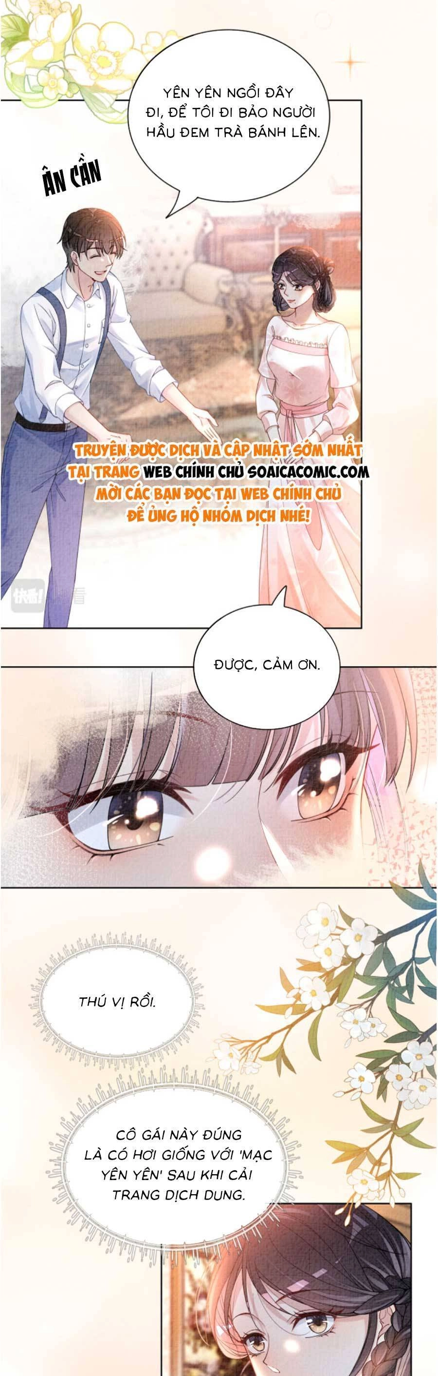 Bệnh Kiều Nam Chủ Lại Ghen Rồi Chapter 79 - 27