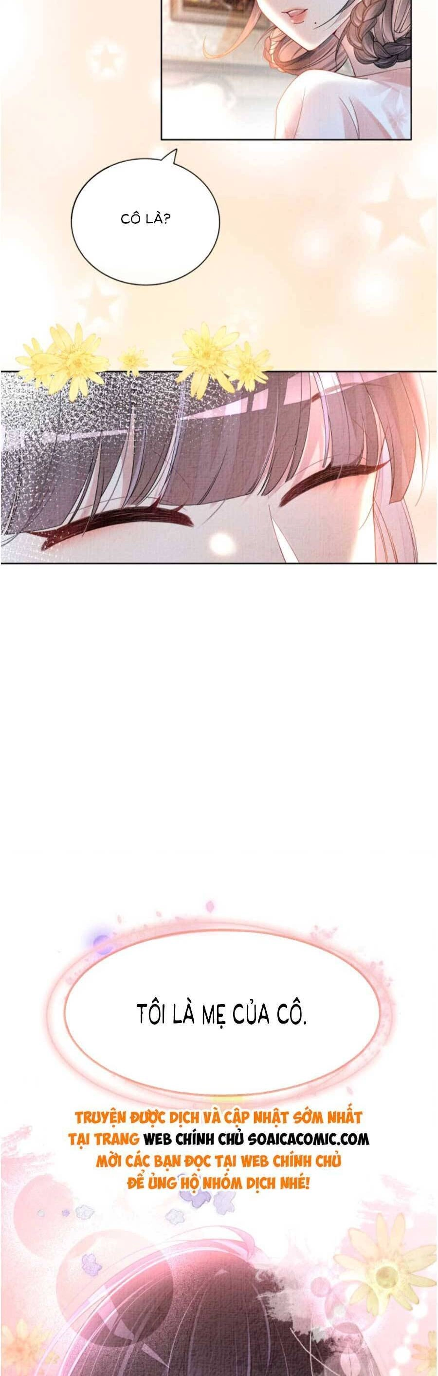 Bệnh Kiều Nam Chủ Lại Ghen Rồi Chapter 79 - 28