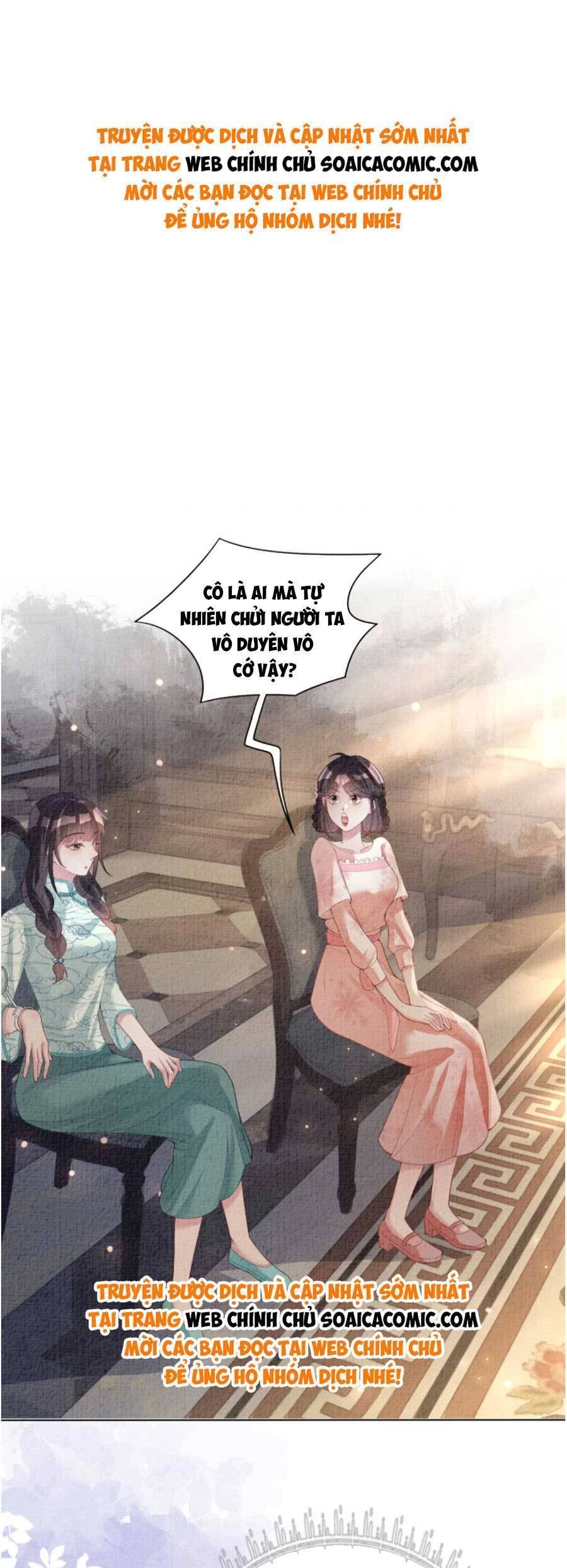 Bệnh Kiều Nam Chủ Lại Ghen Rồi Chapter 80 - 1