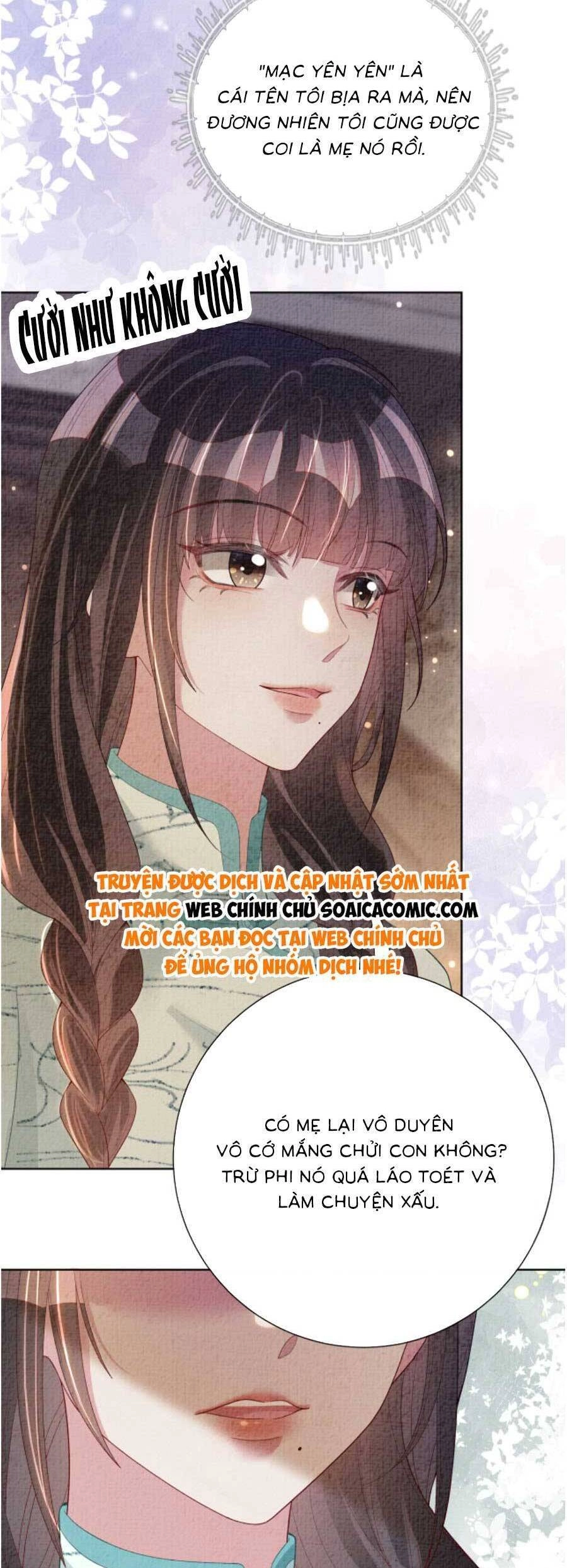 Bệnh Kiều Nam Chủ Lại Ghen Rồi Chapter 80 - 2