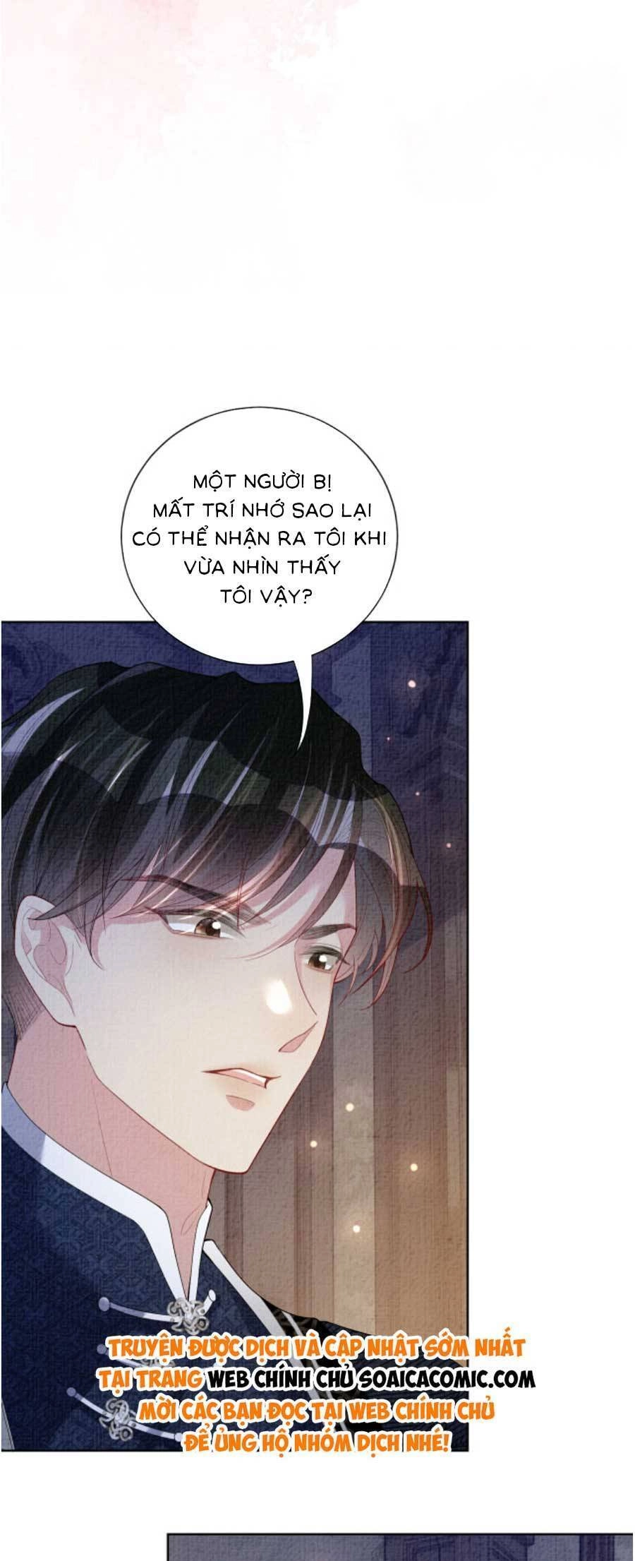 Bệnh Kiều Nam Chủ Lại Ghen Rồi Chapter 80 - 9