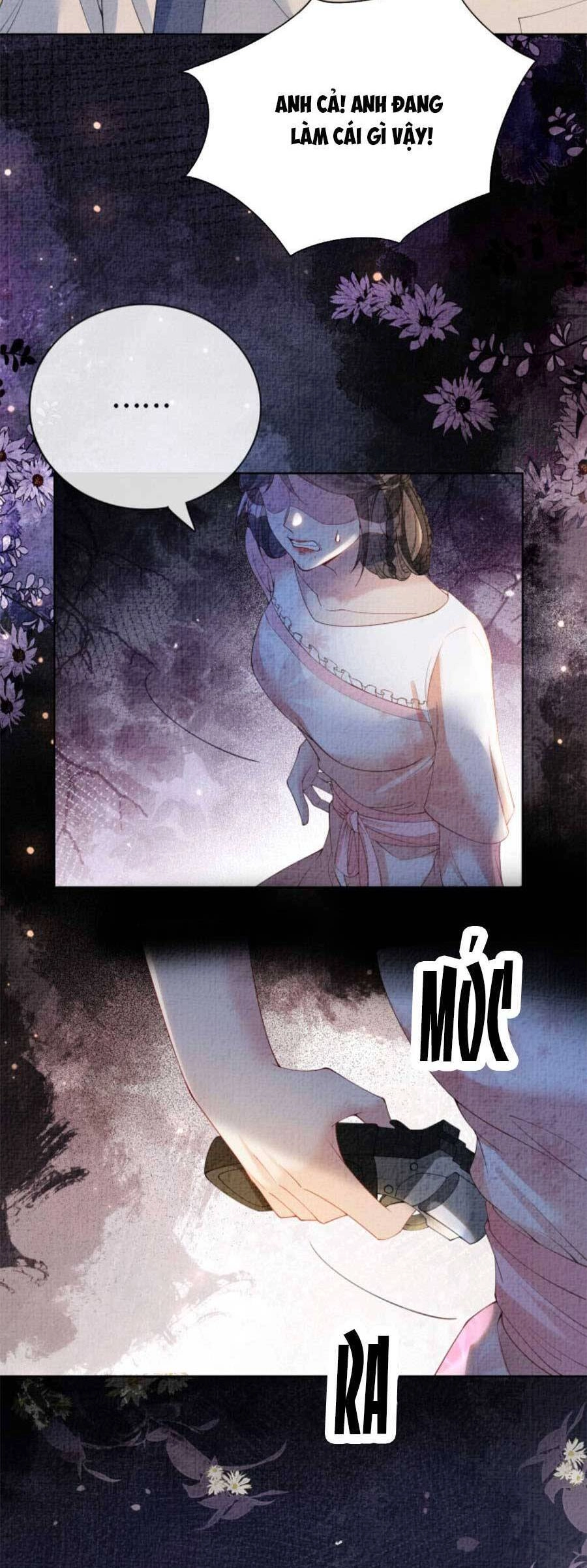 Bệnh Kiều Nam Chủ Lại Ghen Rồi Chapter 80 - 13