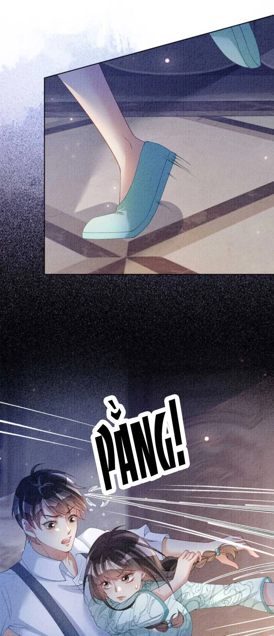 Bệnh Kiều Nam Chủ Lại Ghen Rồi Chapter 80 - 15