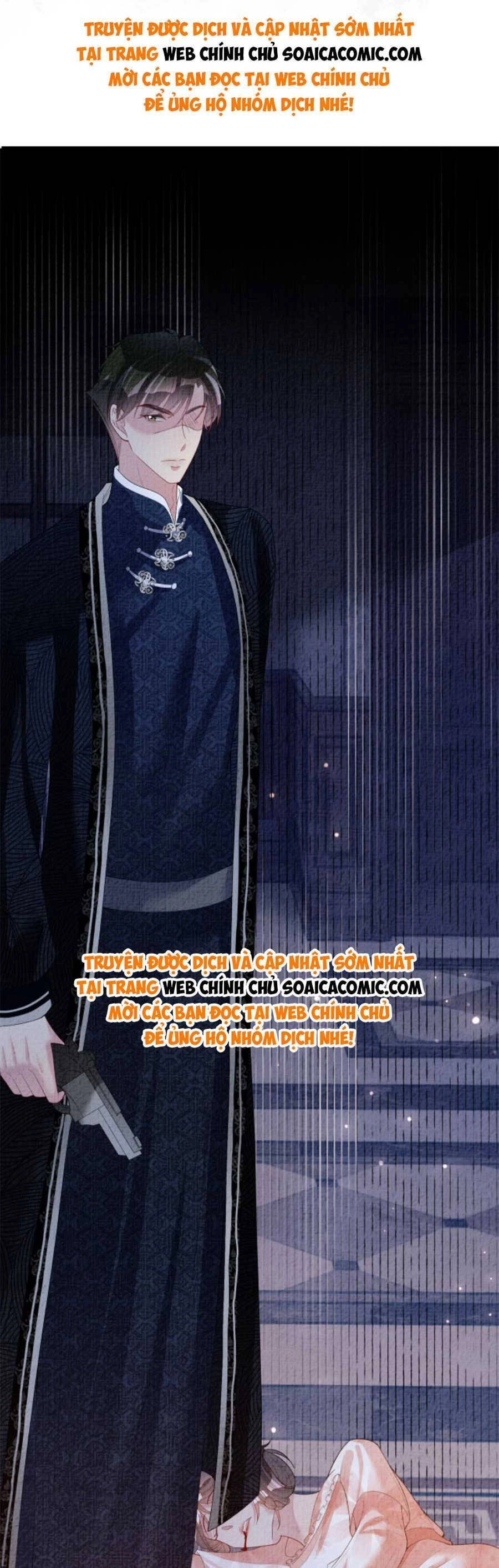 Bệnh Kiều Nam Chủ Lại Ghen Rồi Chapter 80 - 18