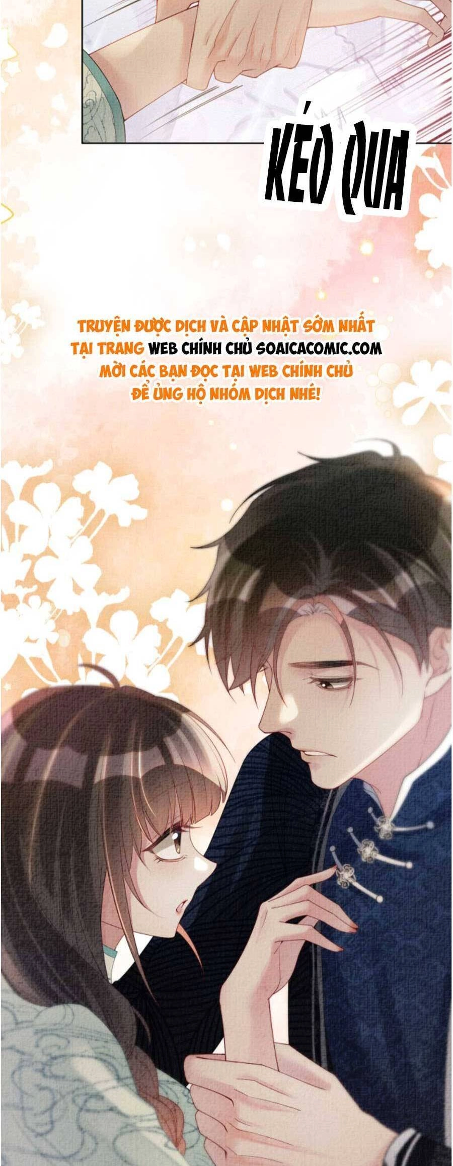 Bệnh Kiều Nam Chủ Lại Ghen Rồi Chapter 80 - 24
