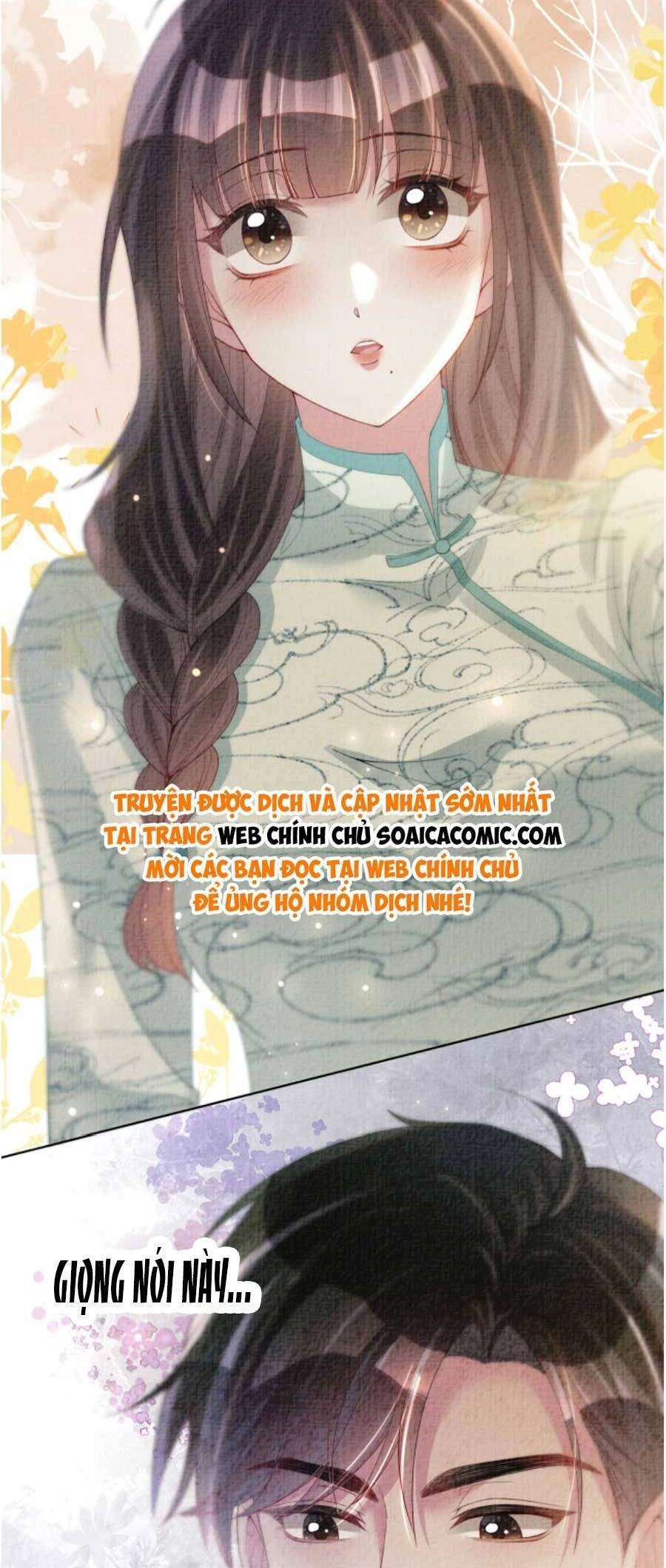 Bệnh Kiều Nam Chủ Lại Ghen Rồi Chapter 80 - 27