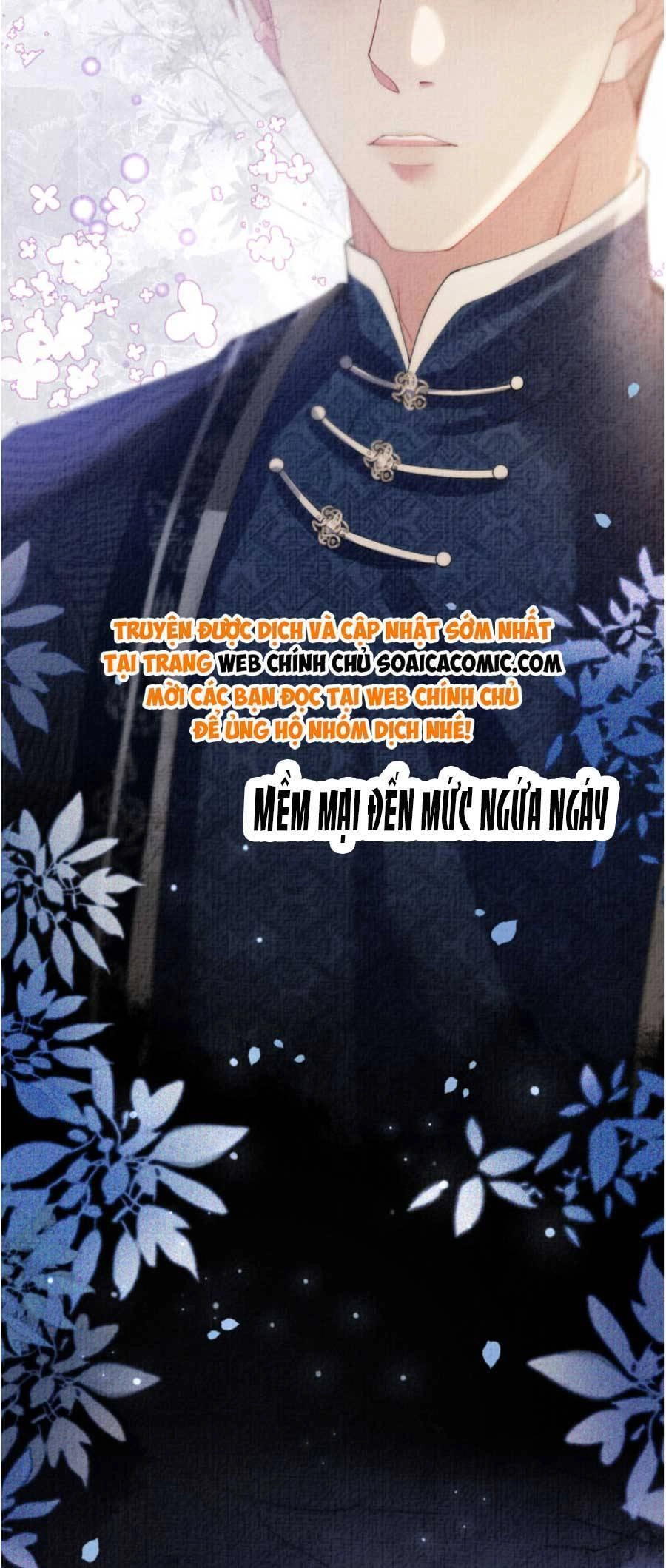 Bệnh Kiều Nam Chủ Lại Ghen Rồi Chapter 80 - 28