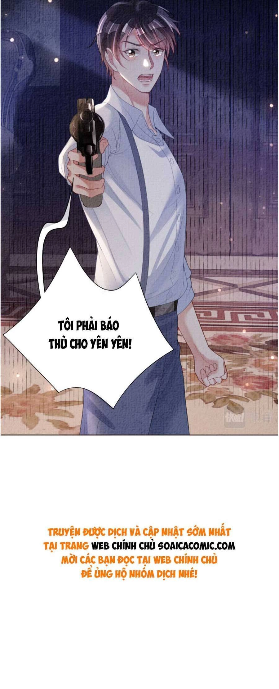Bệnh Kiều Nam Chủ Lại Ghen Rồi Chapter 80 - 31