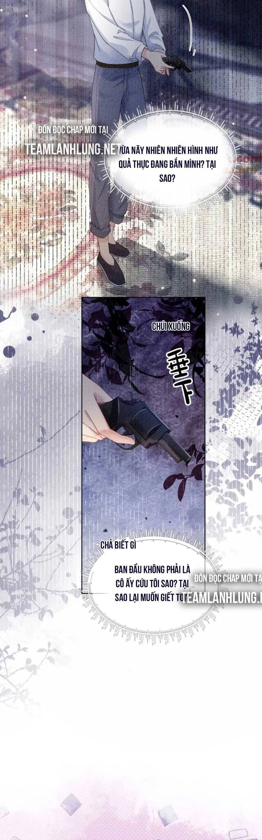 Bệnh Kiều Nam Chủ Lại Ghen Rồi Chapter 81 - 7