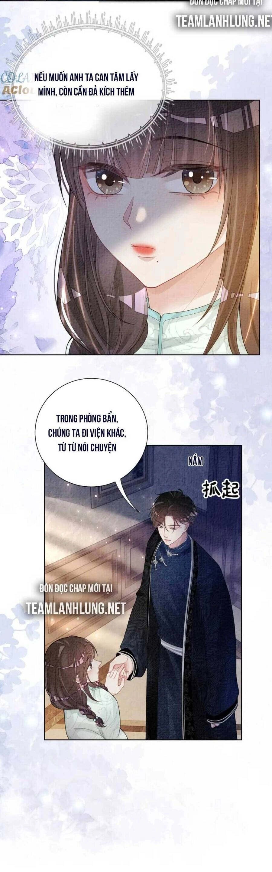 Bệnh Kiều Nam Chủ Lại Ghen Rồi Chapter 81 - 9