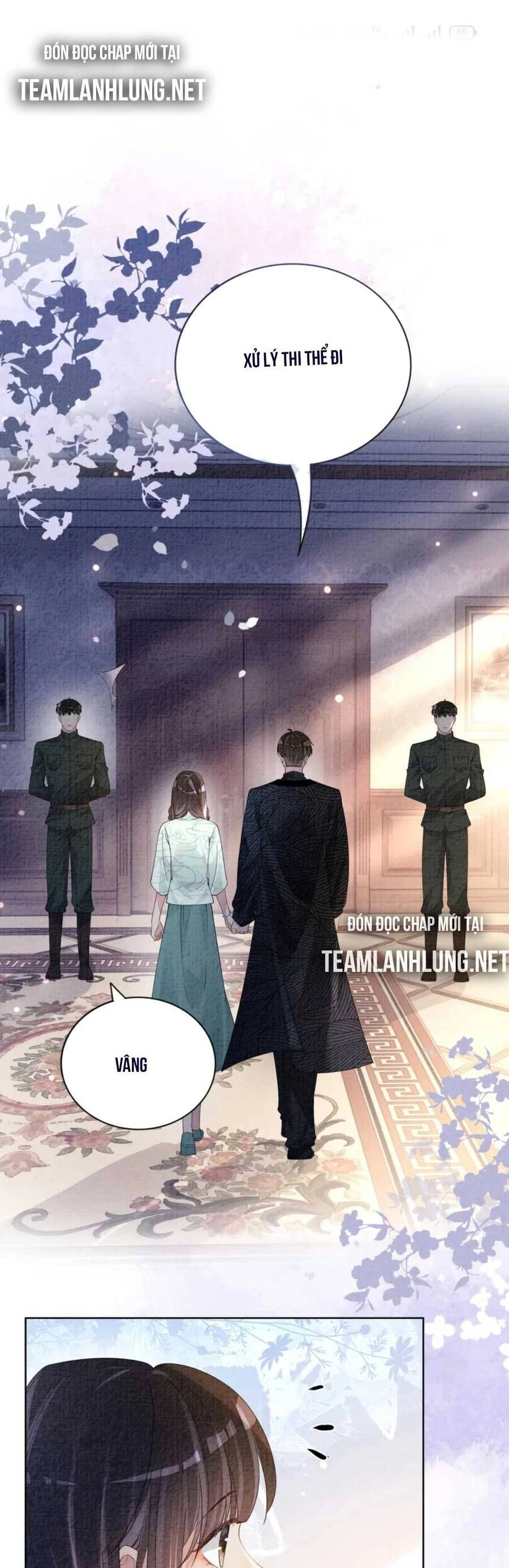 Bệnh Kiều Nam Chủ Lại Ghen Rồi Chapter 81 - 10