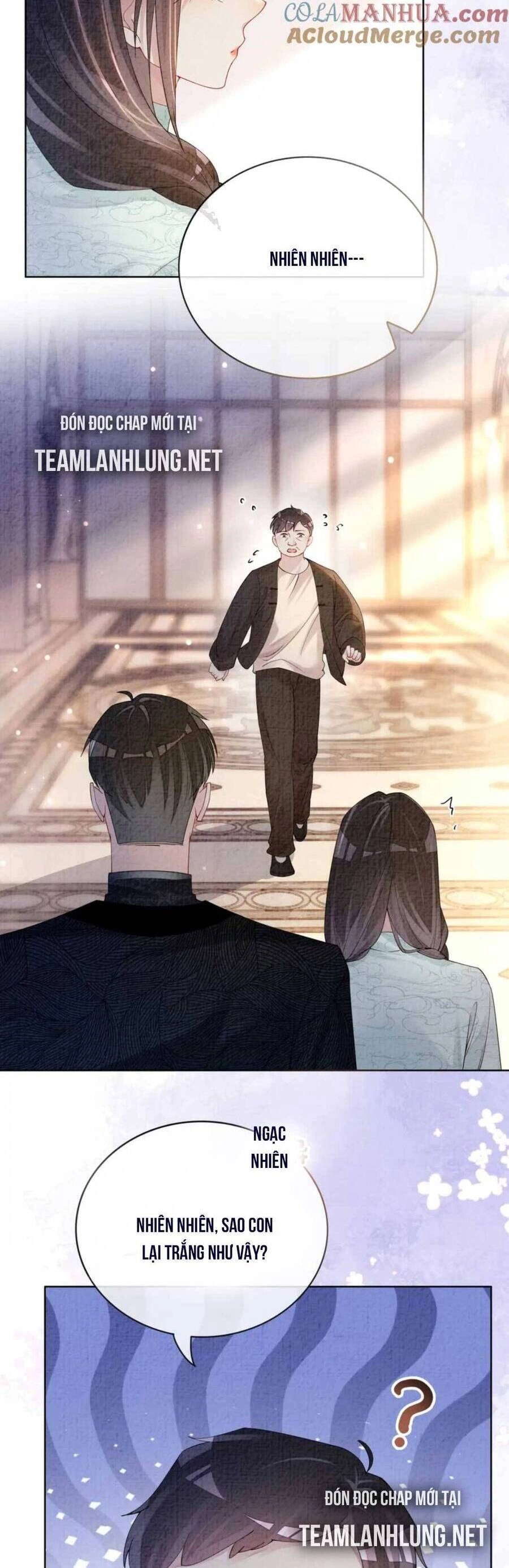 Bệnh Kiều Nam Chủ Lại Ghen Rồi Chapter 81 - 11