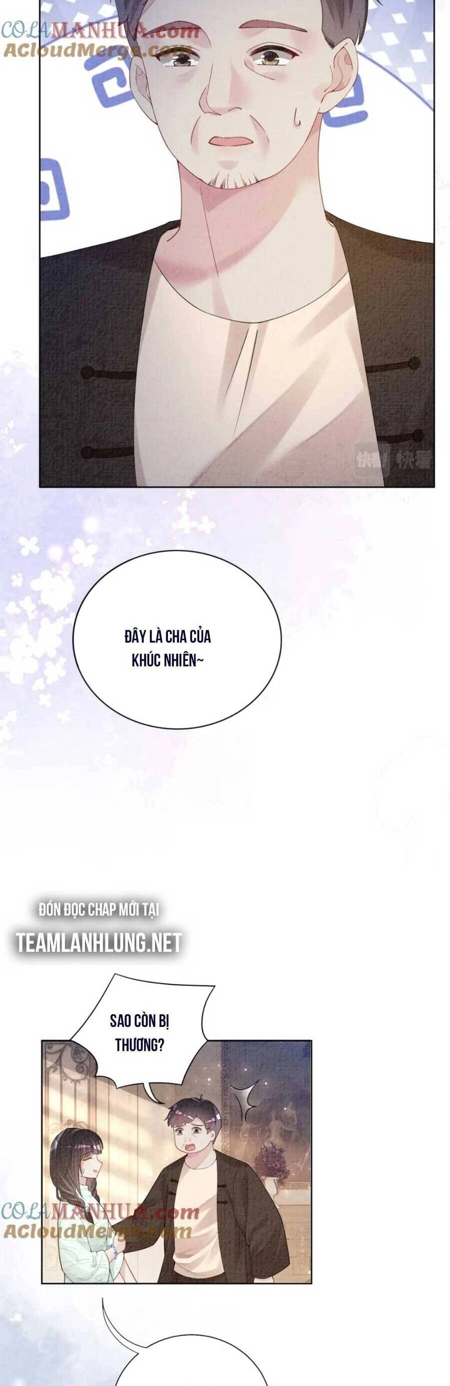 Bệnh Kiều Nam Chủ Lại Ghen Rồi Chapter 81 - 12