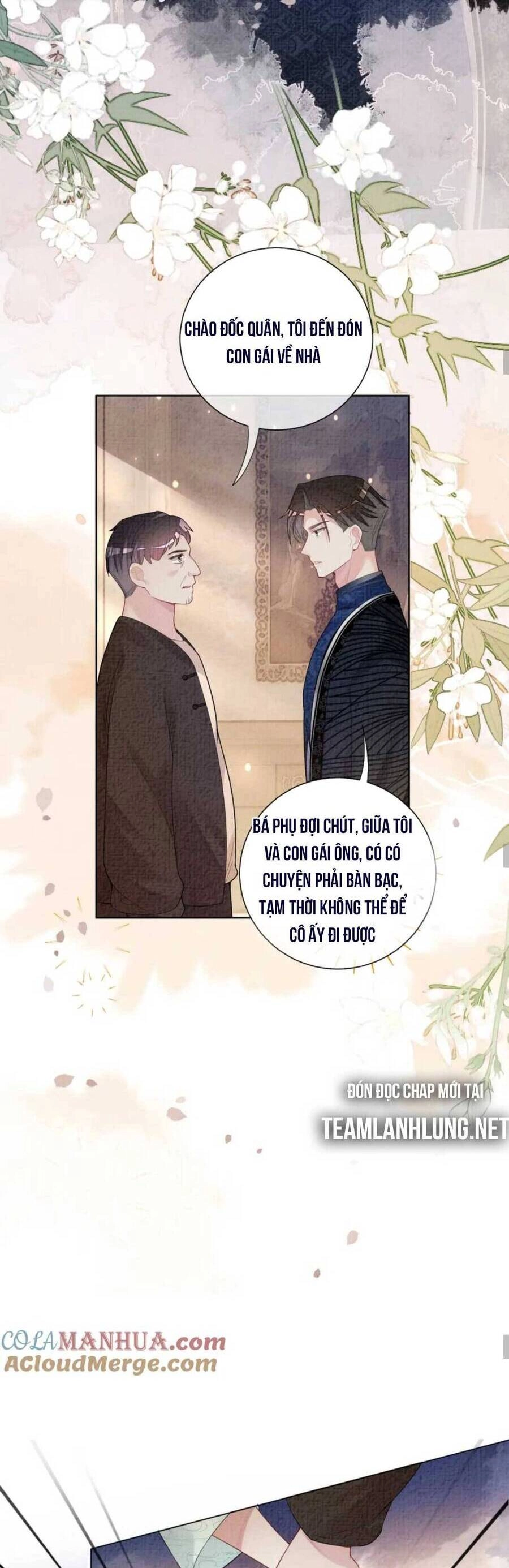 Bệnh Kiều Nam Chủ Lại Ghen Rồi Chapter 81 - 14