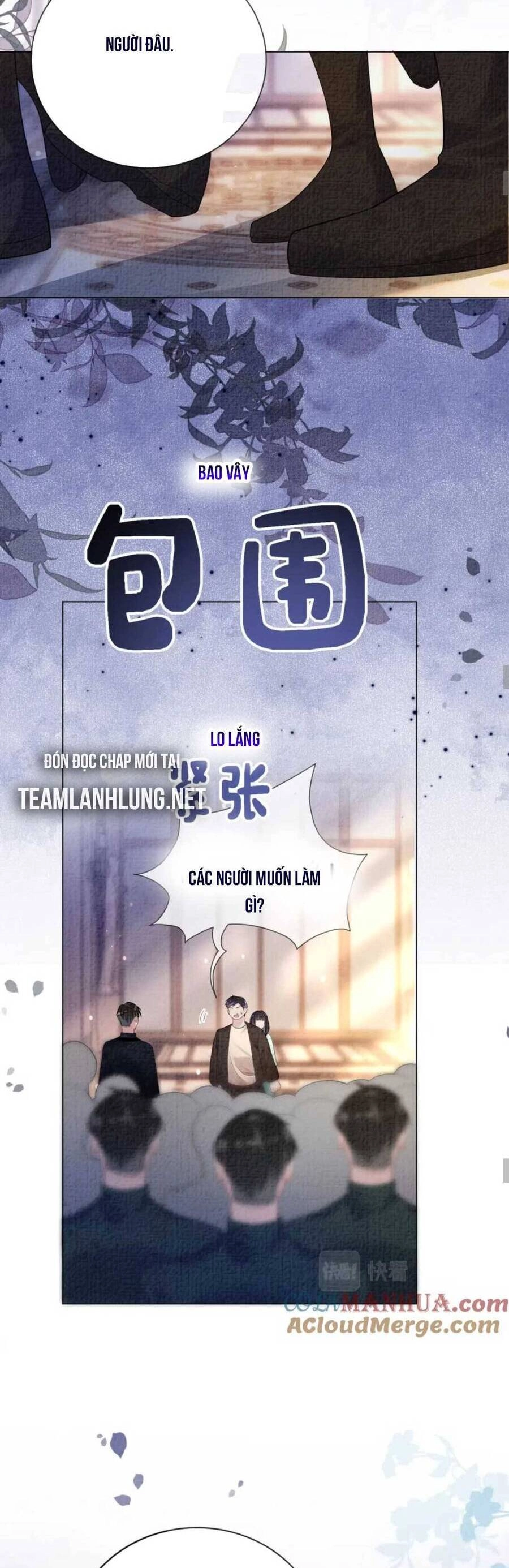 Bệnh Kiều Nam Chủ Lại Ghen Rồi Chapter 81 - 16