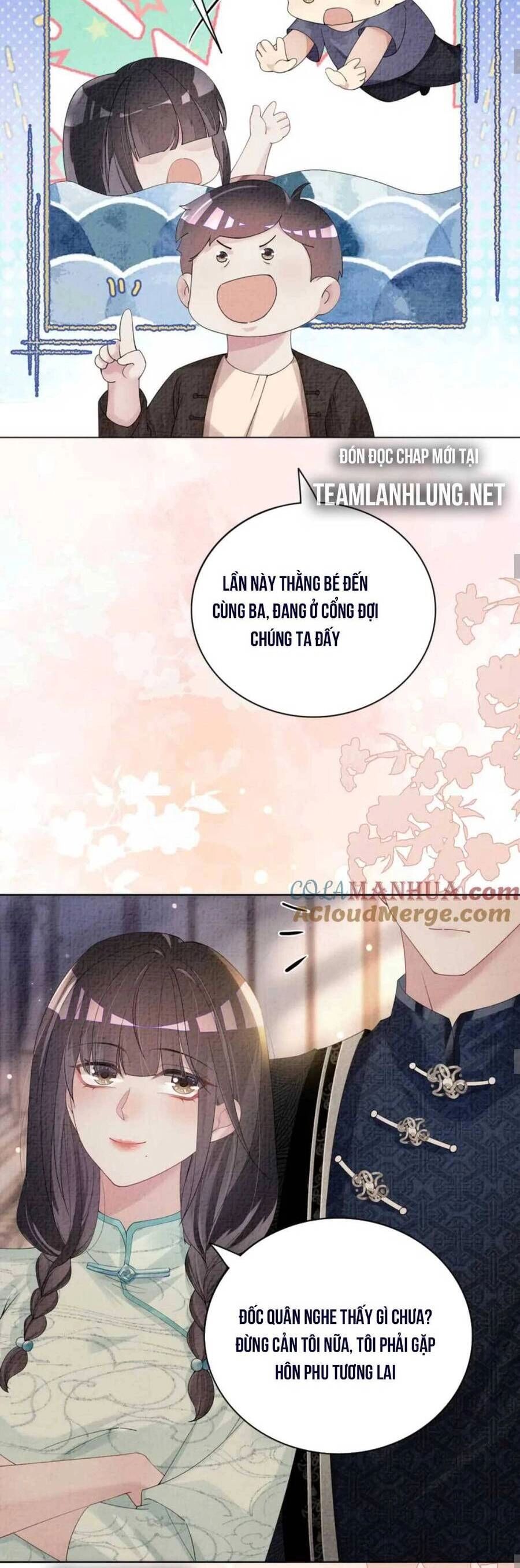 Bệnh Kiều Nam Chủ Lại Ghen Rồi Chapter 81 - 20