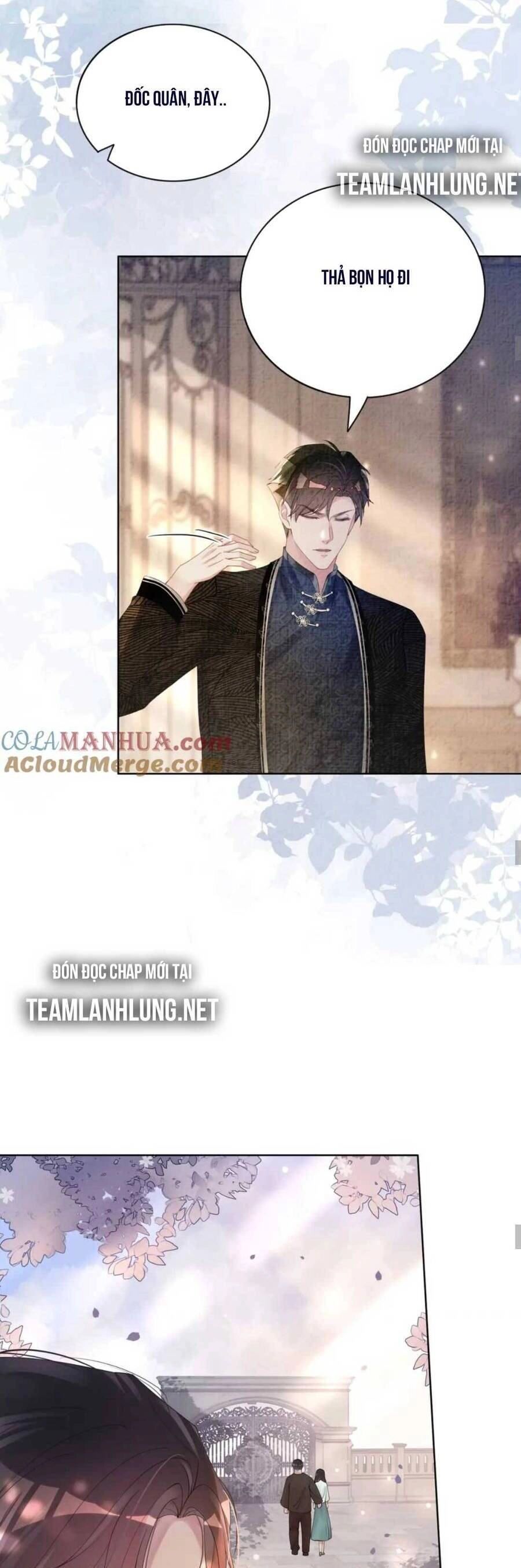 Bệnh Kiều Nam Chủ Lại Ghen Rồi Chapter 81 - 23