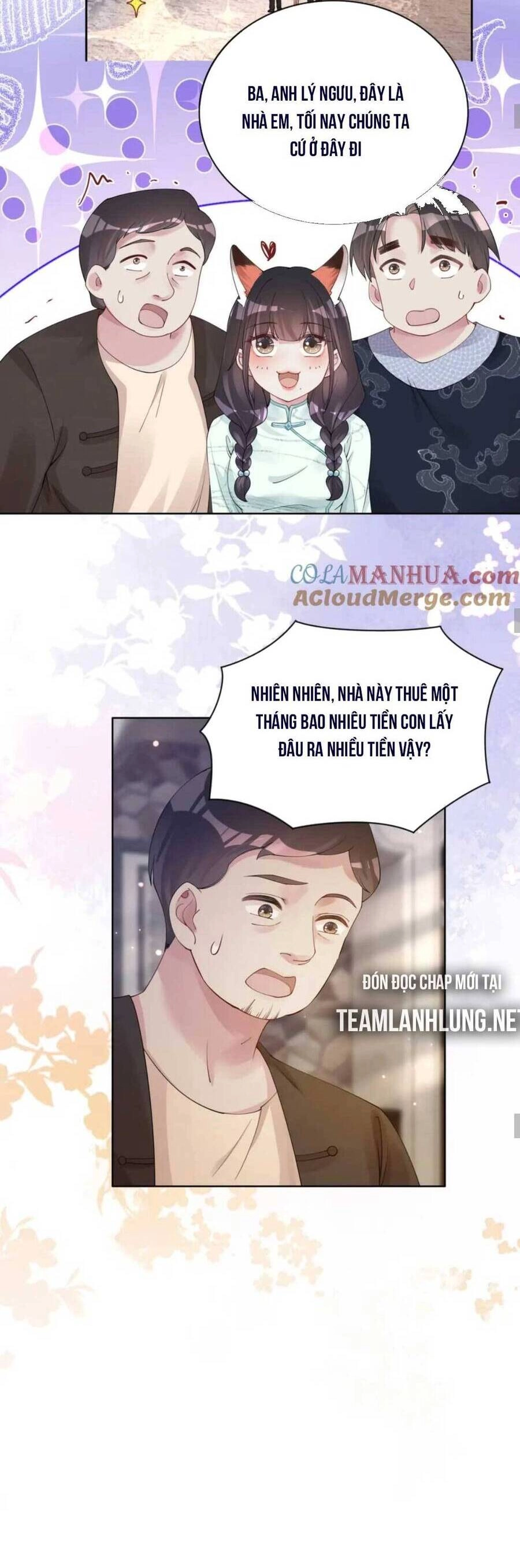 Bệnh Kiều Nam Chủ Lại Ghen Rồi Chapter 81 - 25