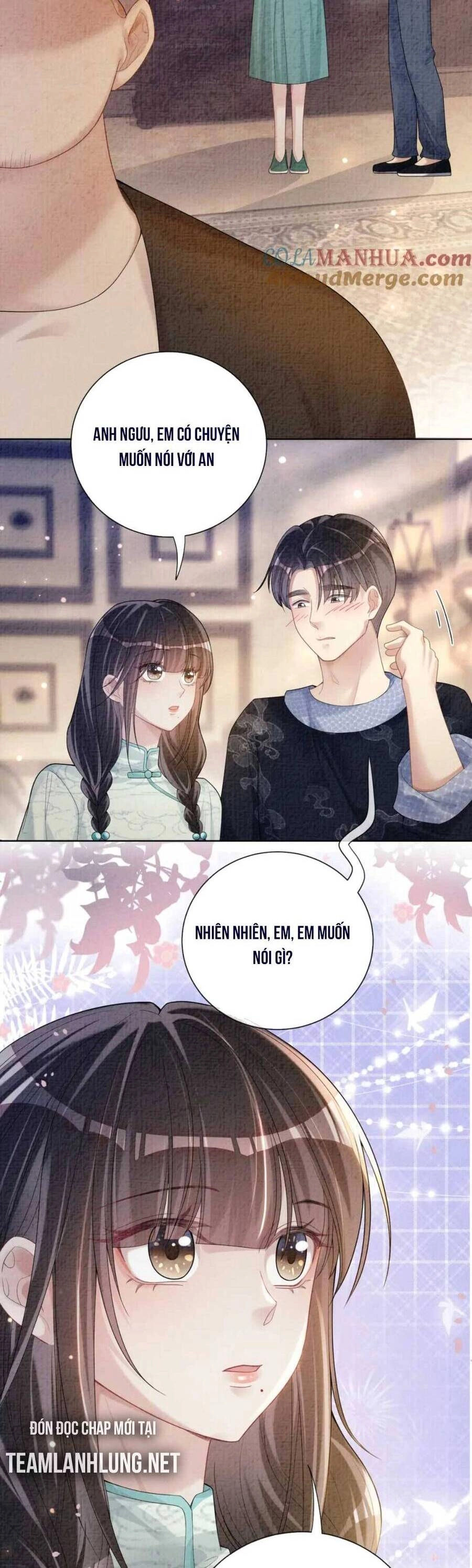 Bệnh Kiều Nam Chủ Lại Ghen Rồi Chapter 81 - 27