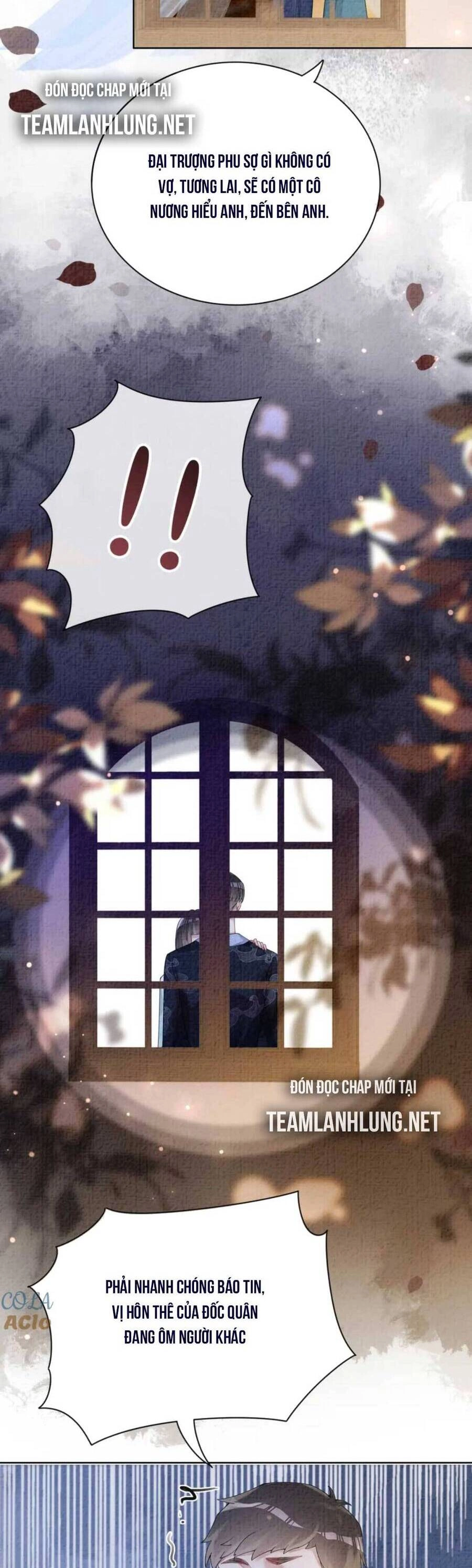 Bệnh Kiều Nam Chủ Lại Ghen Rồi Chapter 81 - 29