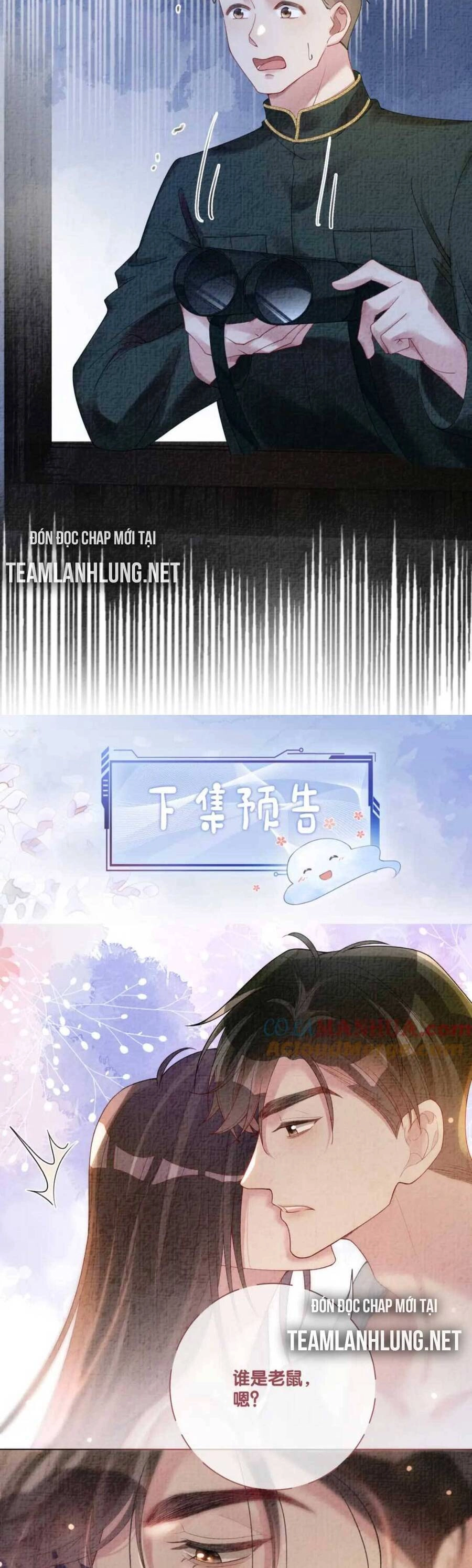 Bệnh Kiều Nam Chủ Lại Ghen Rồi Chapter 81 - 30