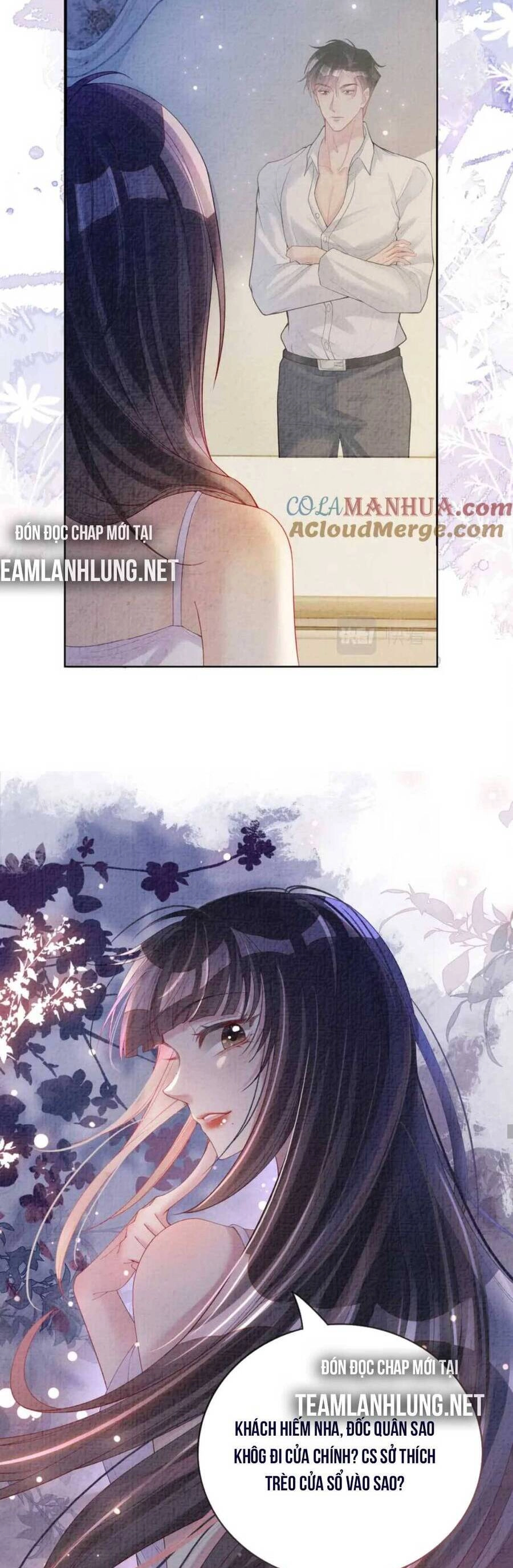 Bệnh Kiều Nam Chủ Lại Ghen Rồi Chapter 82 - 8