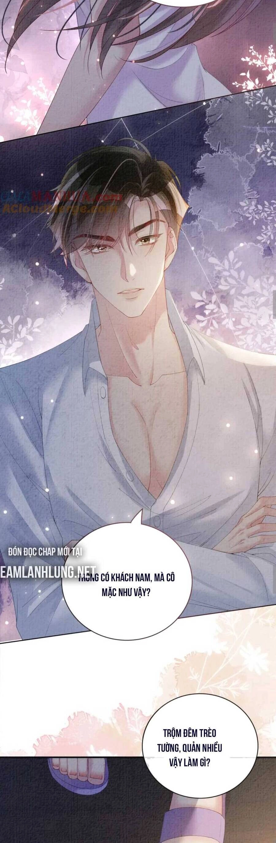 Bệnh Kiều Nam Chủ Lại Ghen Rồi Chapter 82 - 9