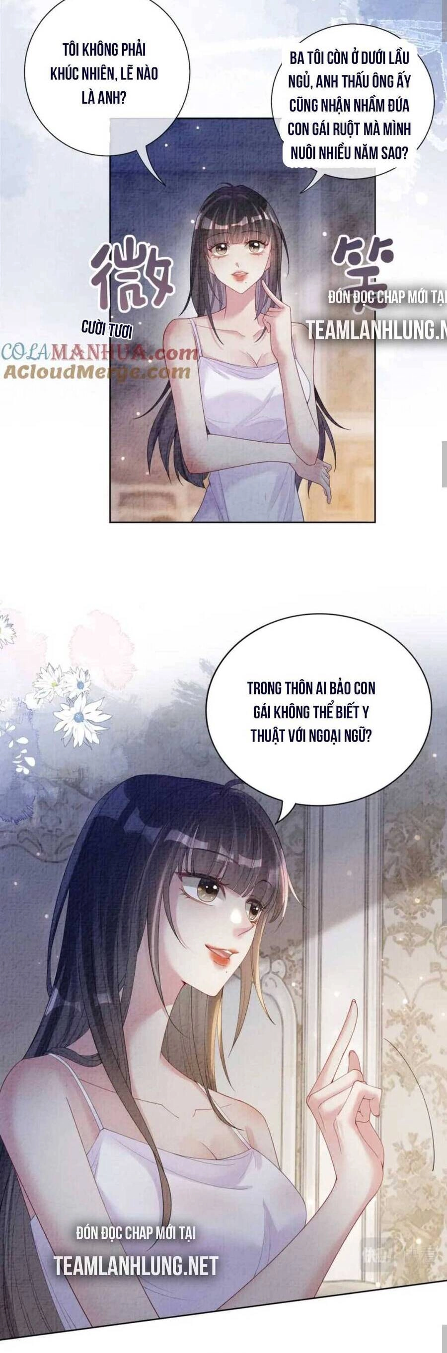 Bệnh Kiều Nam Chủ Lại Ghen Rồi Chapter 82 - 13