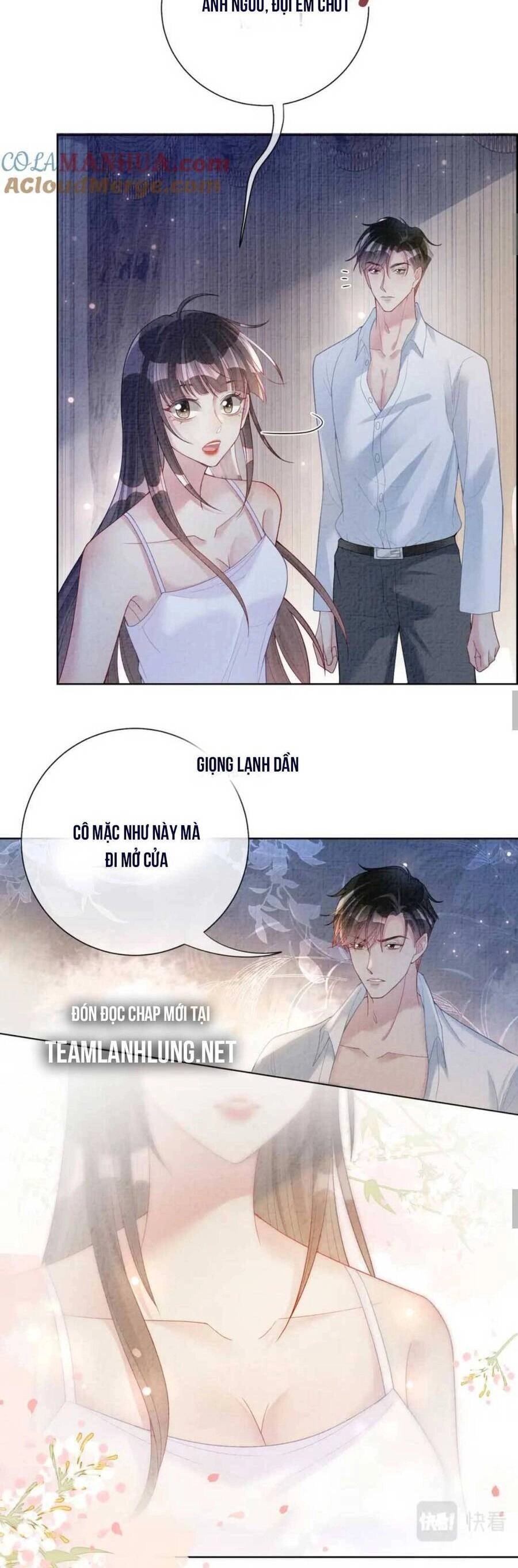 Bệnh Kiều Nam Chủ Lại Ghen Rồi Chapter 82 - 16