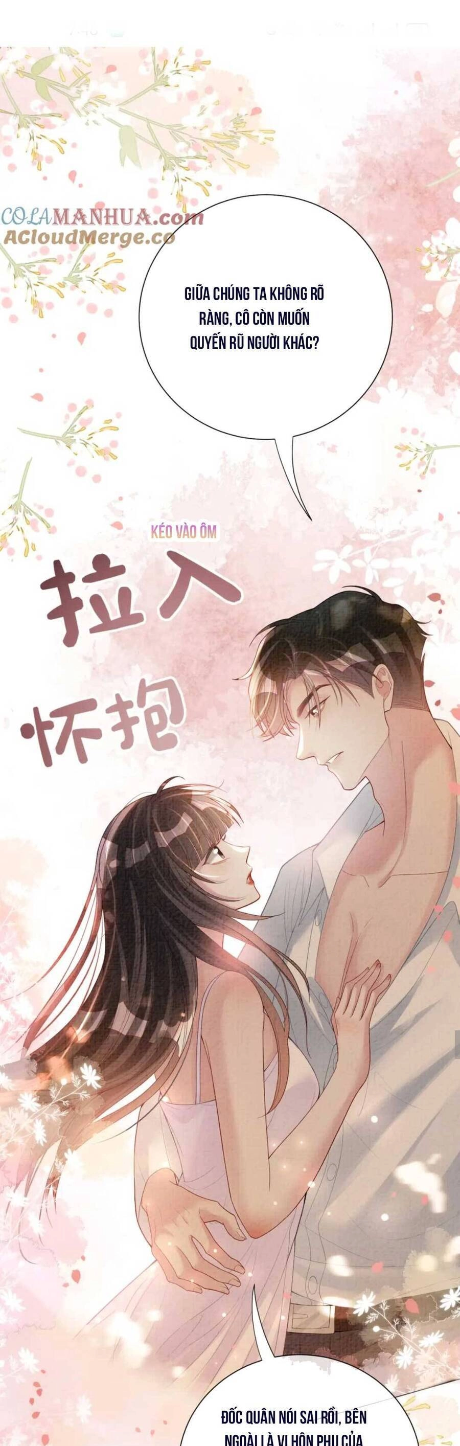 Bệnh Kiều Nam Chủ Lại Ghen Rồi Chapter 82 - 17