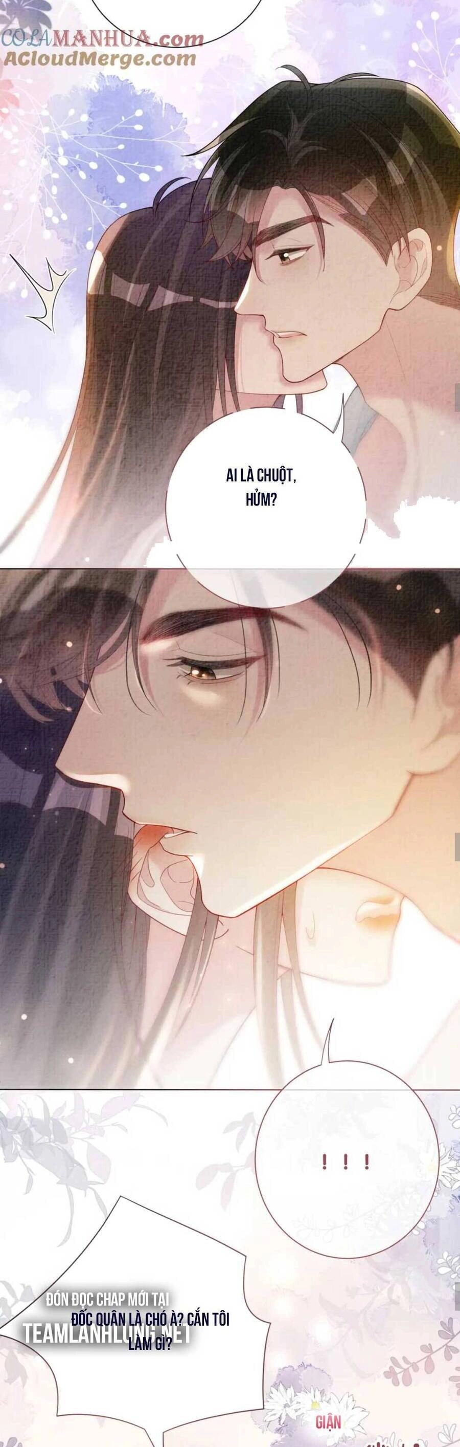 Bệnh Kiều Nam Chủ Lại Ghen Rồi Chapter 82 - 19