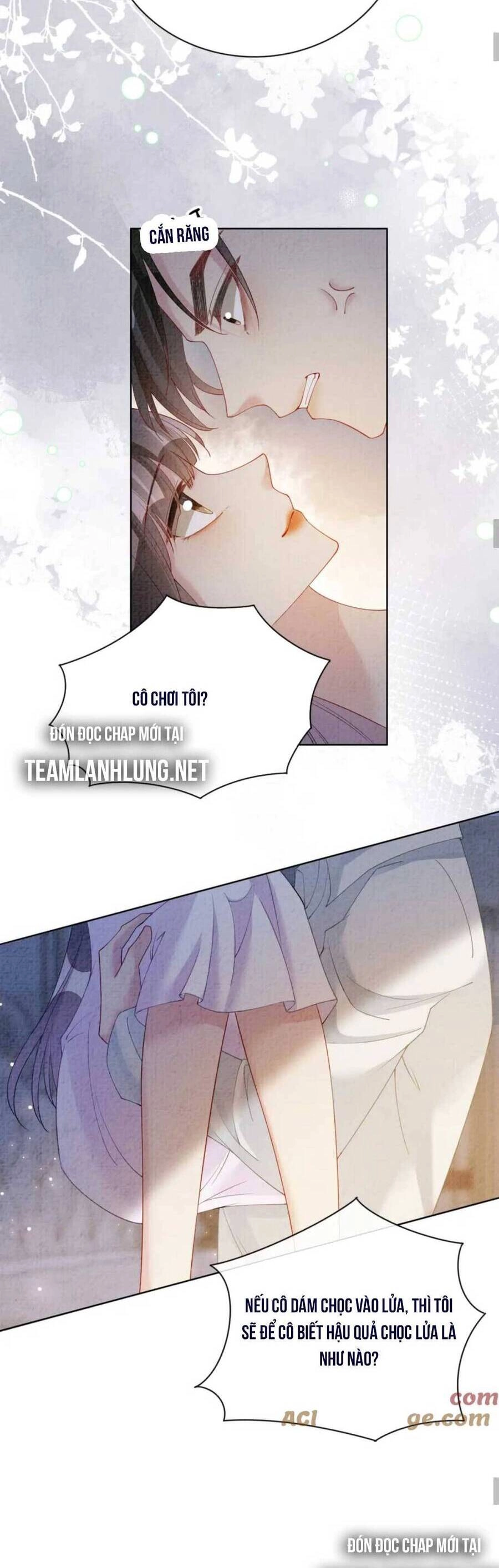 Bệnh Kiều Nam Chủ Lại Ghen Rồi Chapter 82 - 22