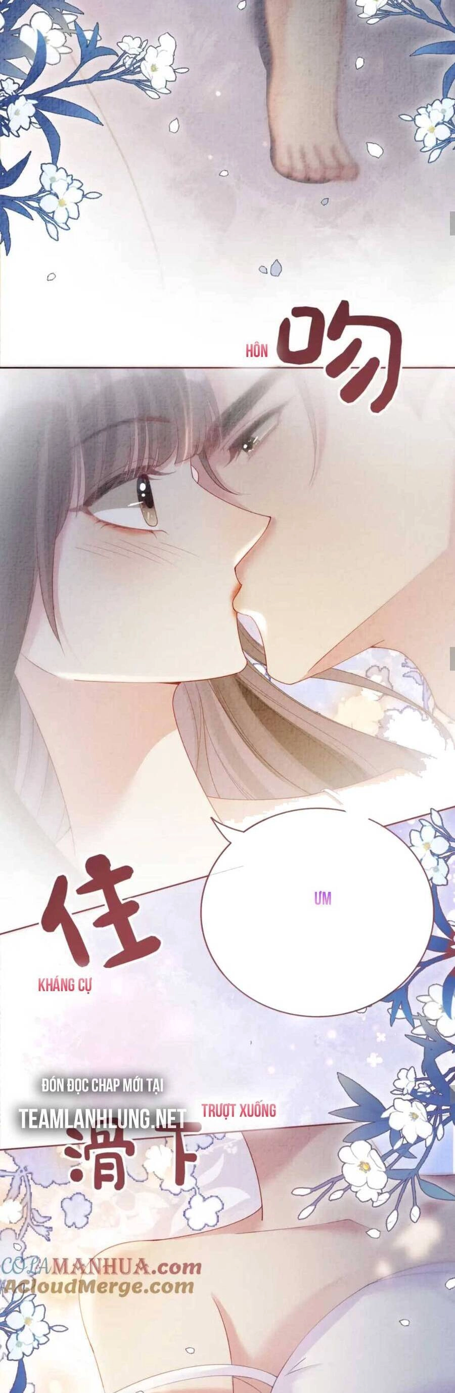 Bệnh Kiều Nam Chủ Lại Ghen Rồi Chapter 82 - 24