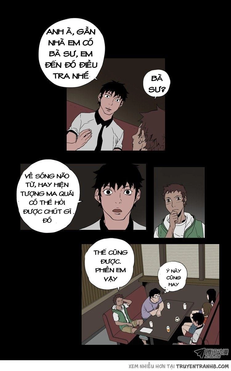 0.0 Mhz Chapter 4 - 8