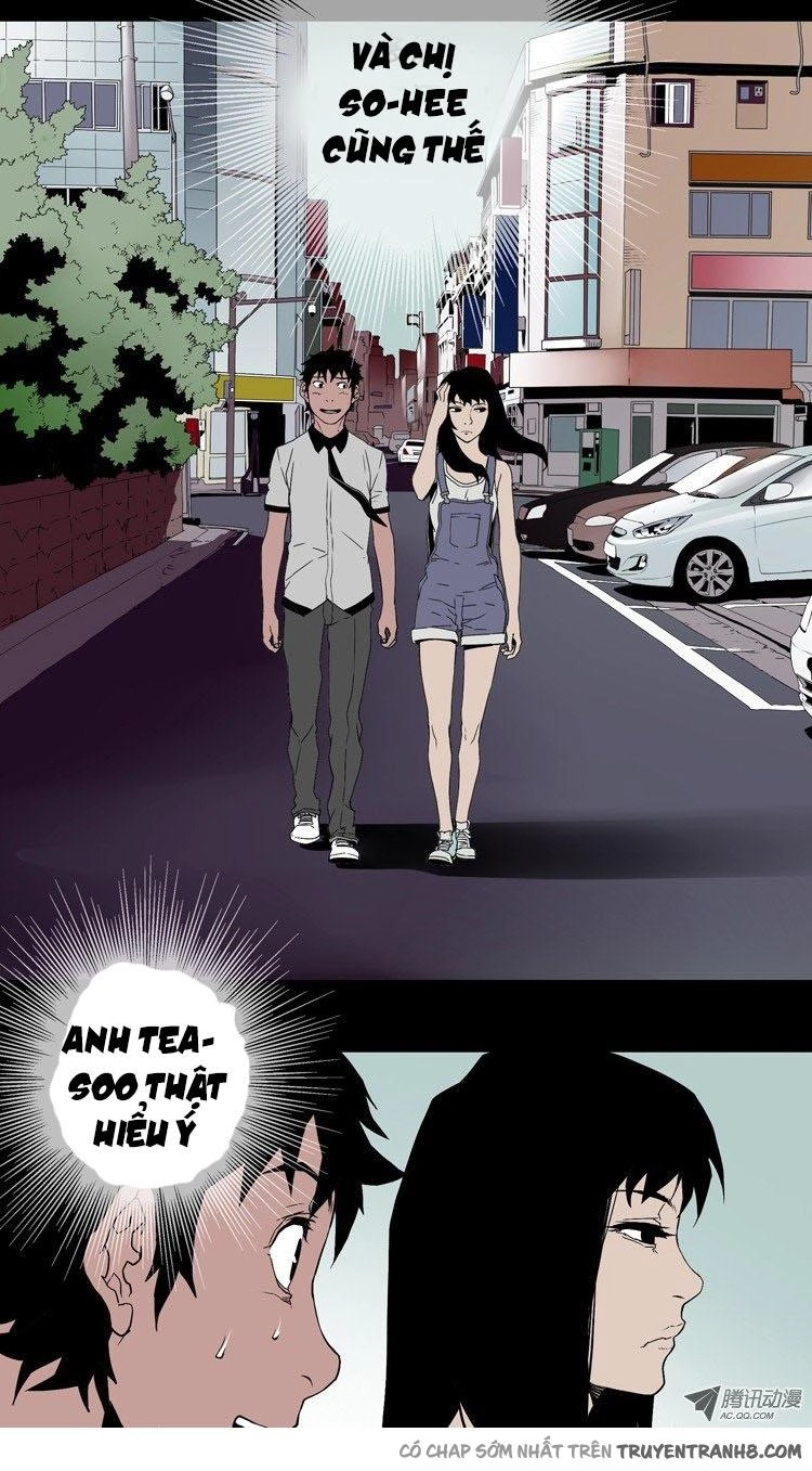 0.0 Mhz Chapter 4 - 13