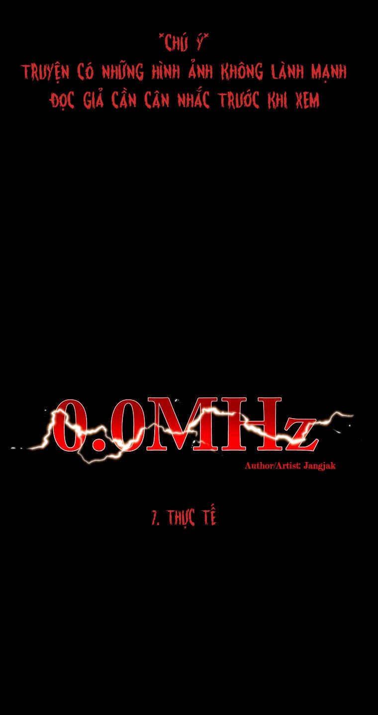 0.0 Mhz Chapter 7 - 3