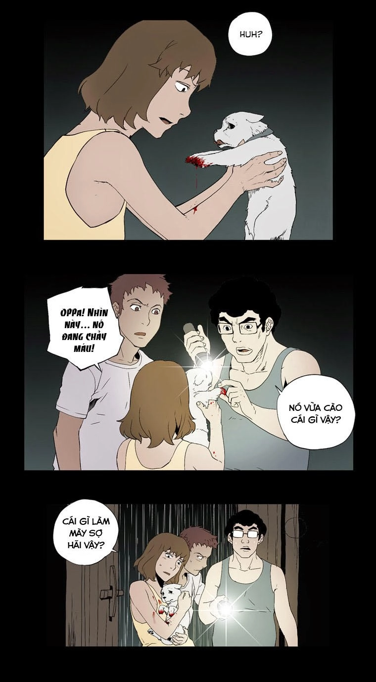 0.0 Mhz Chapter 7 - 9