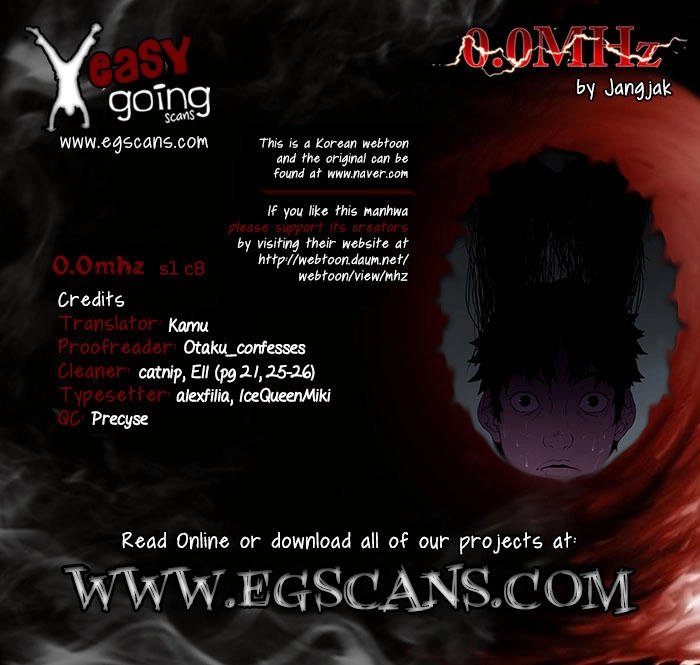 0.0 Mhz Chapter 8 - 2