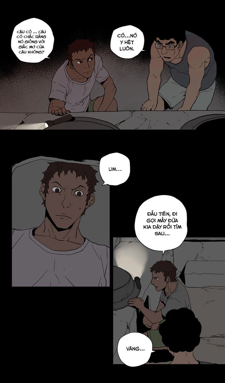 0.0 Mhz Chapter 9 - 8