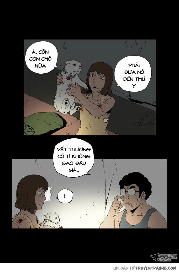 0.0 Mhz Chapter 13 - 6