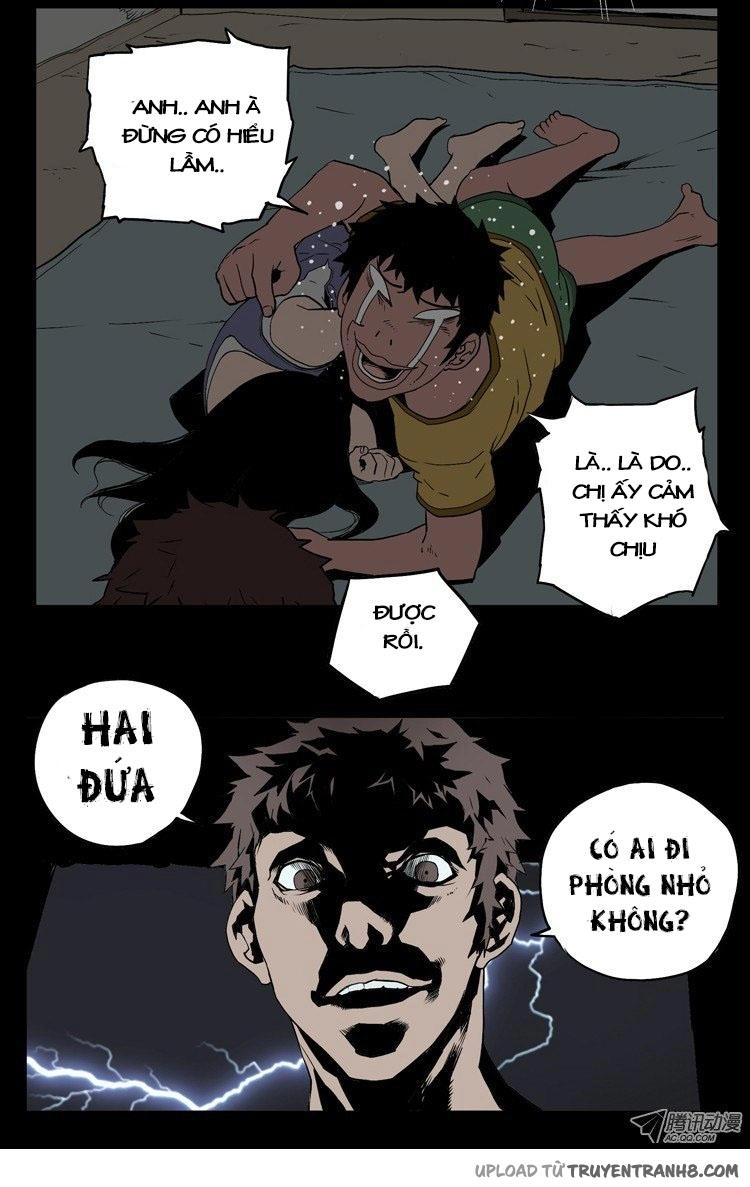 0.0 Mhz Chapter 13 - 14