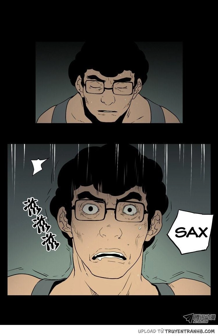 0.0 Mhz Chapter 14 - 15