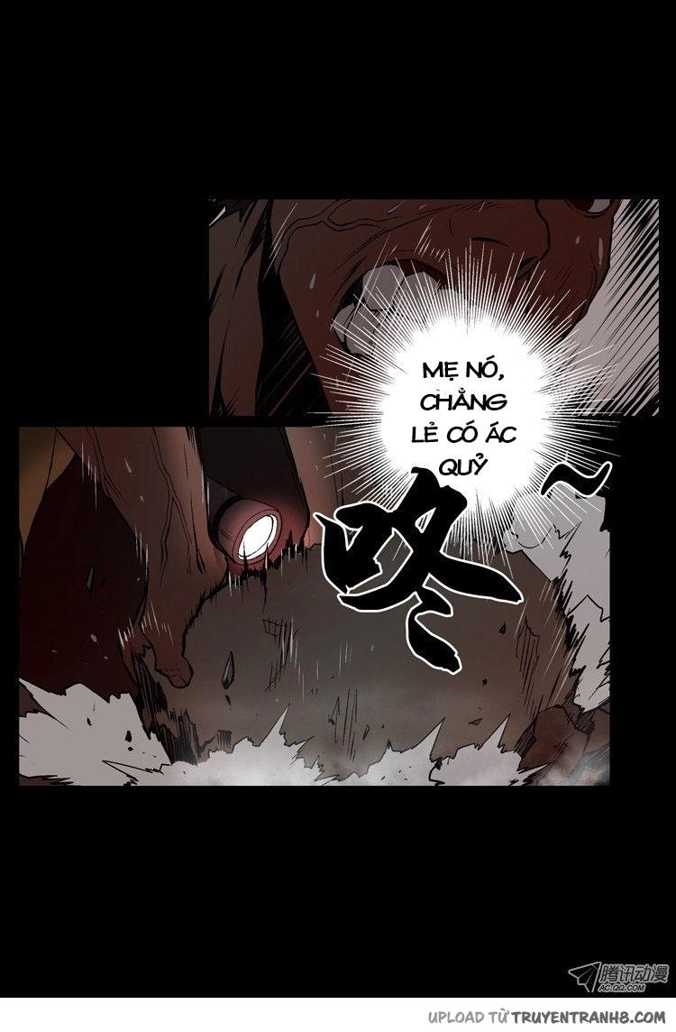 0.0 Mhz Chapter 18 - 20