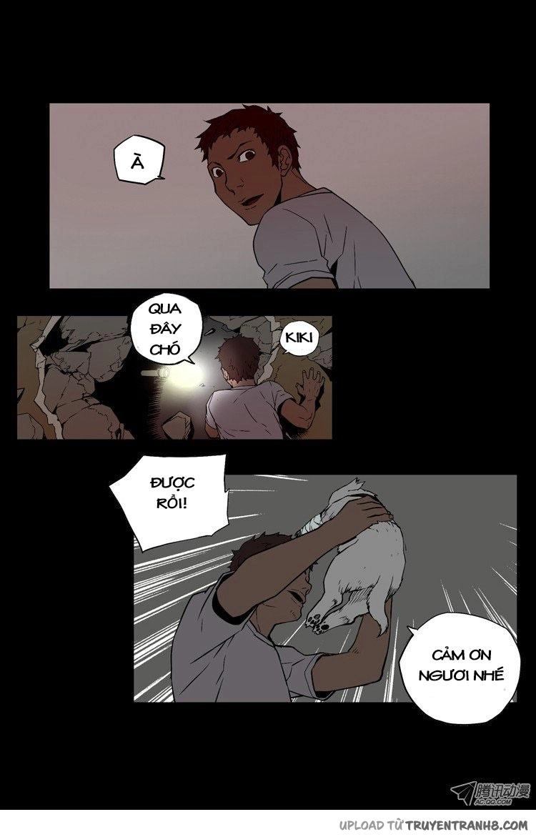 0.0 Mhz Chapter 19 - 7